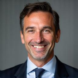 Foto di Marco Rossi, Fondatore e CEO